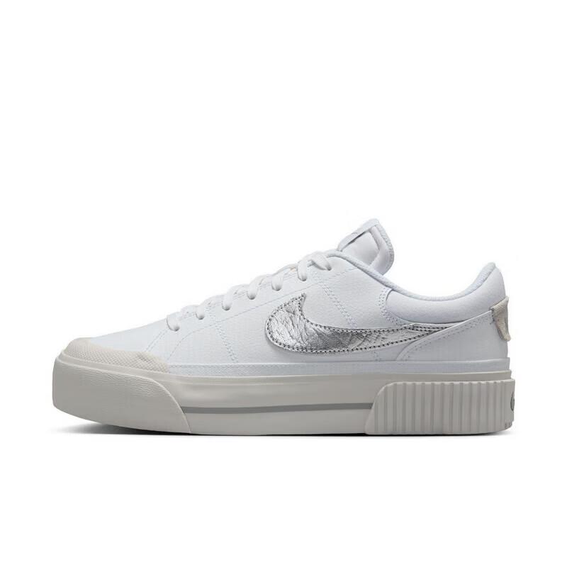 Nike WMNS Court Legacy Lift Casual Shoes 36.5