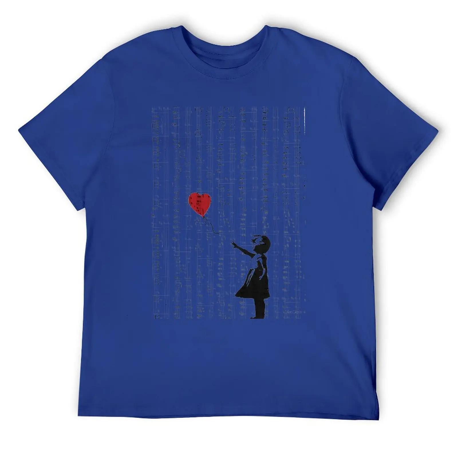 

Футболки с изображением девушки с красным воздушным шаром Новинка Футболка Fresh Motion Смешная Новинка Фитнес Размер США XXXXXL белый