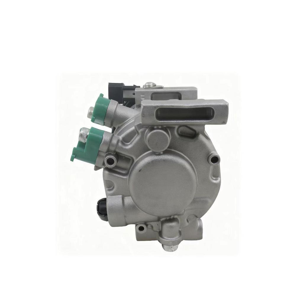 VS14E Compressor Compatible with Kia Models 97701F2500, 97701-F2500, 977012Y600