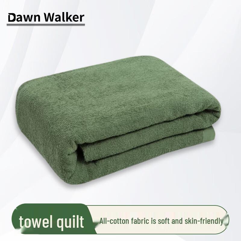 

Dawn Walker Summer AC Towel Blanket
