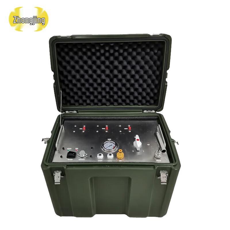 Zhongjing Portable Emergency Water Purifier