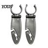 Boat Paddle Clip 2/4Pcs Kayak Board Fixing Clip, Universal Holder Holder, Plastic Clamp, Accessory ABS