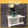 Fürdőszoba és WC – WC-papírt artók