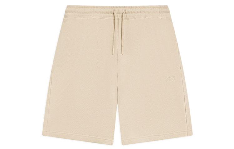 Li Ning Sports Trendy Collection Casual Shorts Men s AKSS629-5 XXL