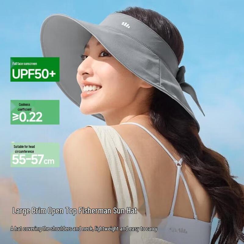 Beneunder GP741 Women s UV Protection Portable Sun Hat