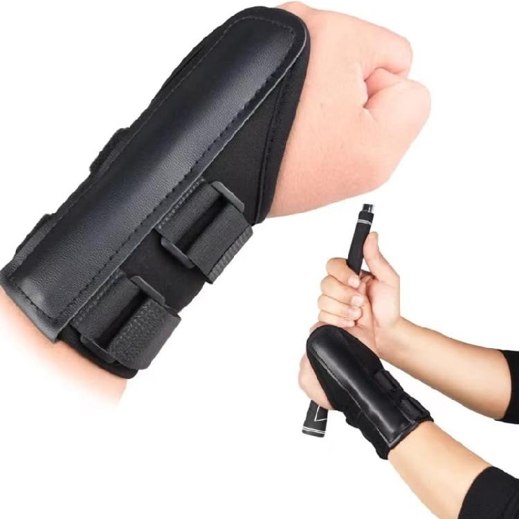 Golf Swing Trainer Beginner Postures Corrector Adjustable Wrist Trainer Elbow Brace Golf Training Tool Easy to Use