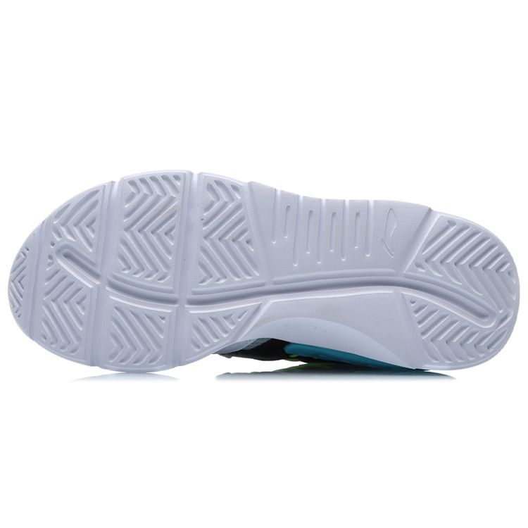 LiNing EXD Lite Trendy Casual Sports Shoes Men Sneakers Brick-Gray AGLR005-4