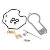 Carburetor Carb Repair Rebuild Kit For Honda CB750F 1977-1978 CB750K 1978 CB750