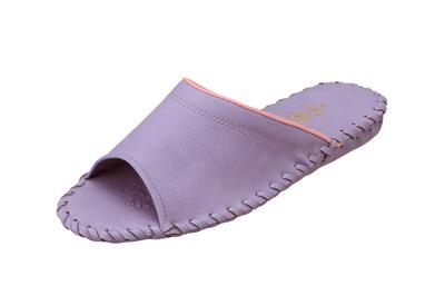 Pansy 9505 RoomPansy Room Indoor Purple Women's Slippers, Shoes,