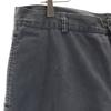 GAP 90s Old Denim shorts W38 gray Men's Used
