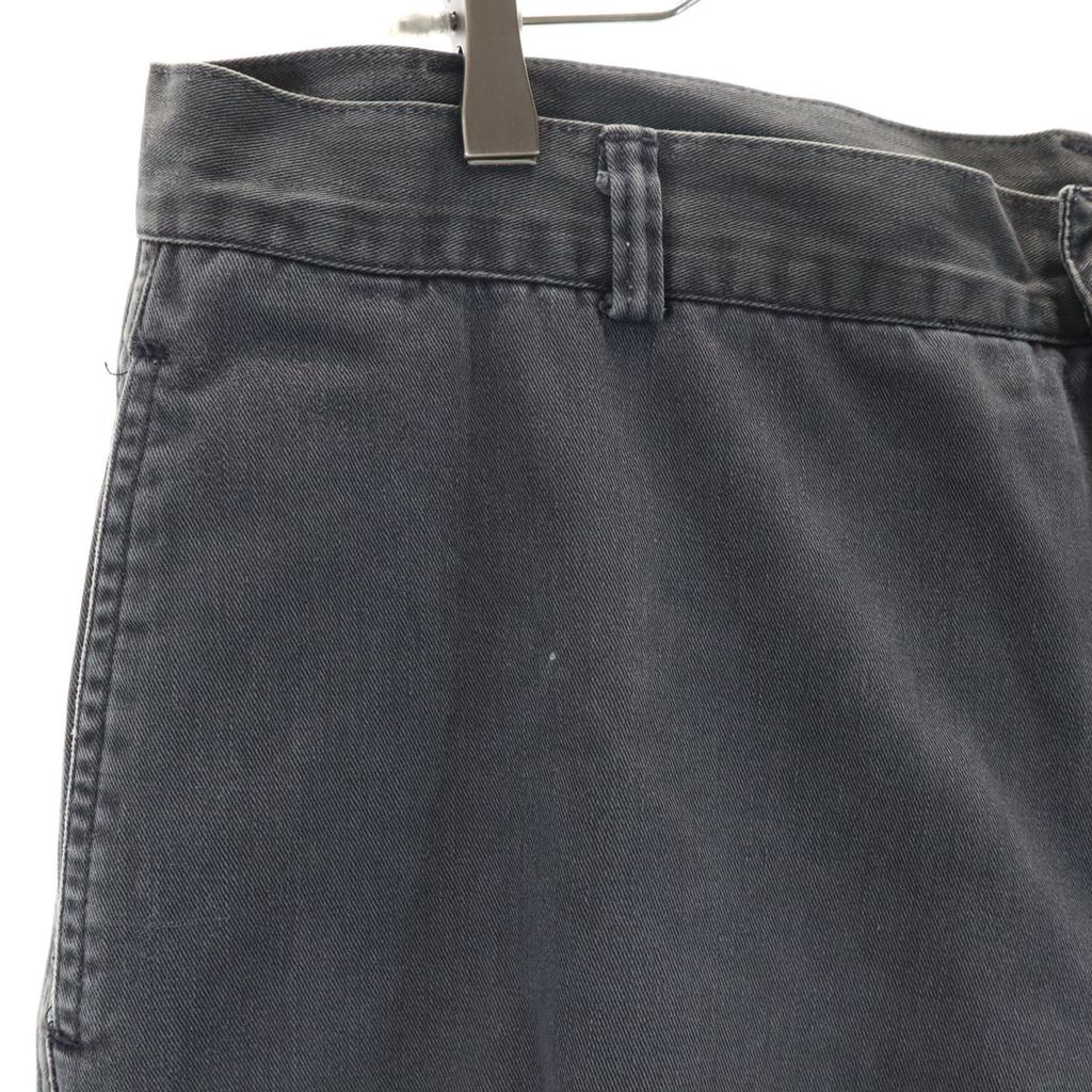 GAP 90s Old Denim shorts W38 gray Men's Used