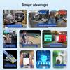 Supraveghere video și accesorii – Camere CCTV