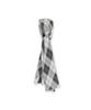 Beulaunyadeu Argyle Scarf, Gray