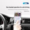 Universal Car Air Vent Phone Holder: Multi-Functional Gravity Mount Stand