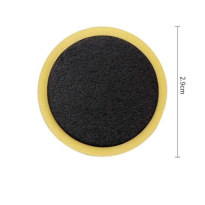 Glue-Free Bicycle Inner Tube Repair Patch - Quick Adhesive Protection for Mountain & Road Bike