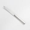 Stainless Steel Double-Sided Nail File
