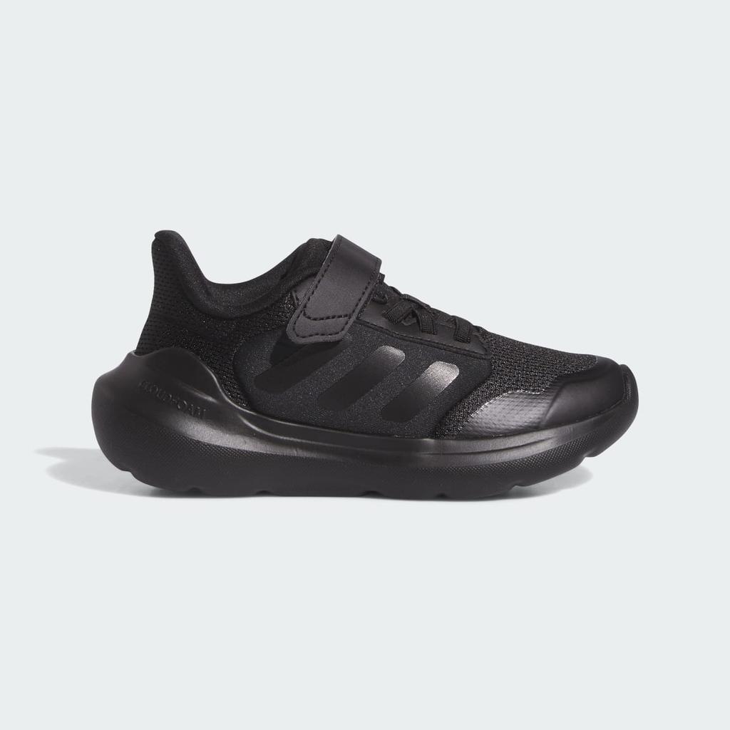 adidas Tensaur Run 2.0 Kids IE5985 Kids' Sportswear Sneakers Core Black / Core Black / Core Black