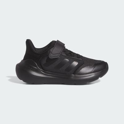 Tensaur Run 2.0 Kids IE5985 Kids' Sportswear Sneakers Core Black / Core Black / Core Black