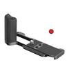 For Flymile X-M5 Thumb Grip for FUJIFILM X-M5 Camera Aluminum Alloy Metal Grip Photographic Stabilization Bracket Accessories