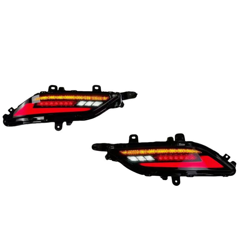 Toyota Harrier/Venza Rear Bumper Light and Turn Signal Fog Lamp