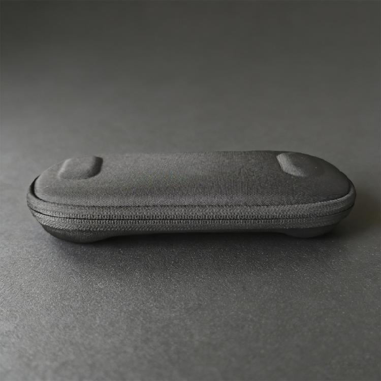 Shockproof Storage Box for 6 Handheld Game Console Bag Hard Pouch Bag Scratchproof Travel Carrying Case