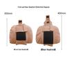 Leapmotor C11 Neck and Lumbar Support Pillow Set: Memory Foam Headrest for 26 Models