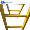 Fiberglass Insulated Folding Articulated Ladder