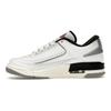 Air Jordan 2/3 Bílá Černá Metalická Stříbrná Pánské Tenisky FD0383-148