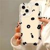 Fashion Letters Print Clear Soft TPU Case ForIPhone 17 16 15 14 Pro Max 7 8 Plus Case For IPhone13 11 12 XS  Cover Fundas Case