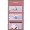 Mini Portable Timing Clothes Drying Hanger Household Travel Garment Dryer Small Clothes Dryer for Dorm Home