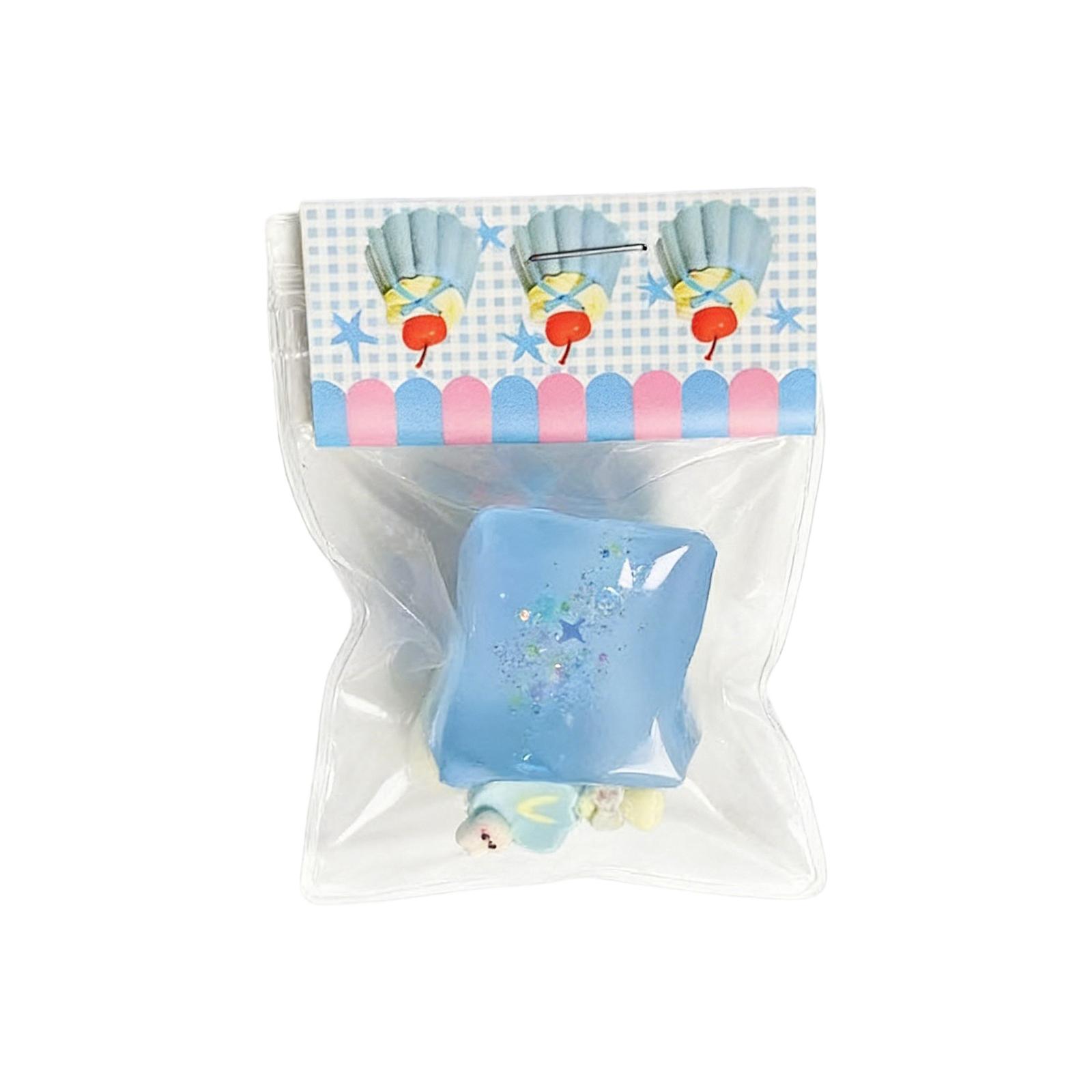 

LIVE FOR YOURSELF Factory Decompression Water Bottle Beverage Bottle Music Decompression Slow Venting Toy One Size