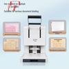 Yujia YJ-500B Electric Single-Hole Punch Machine CN plug (adapter included)