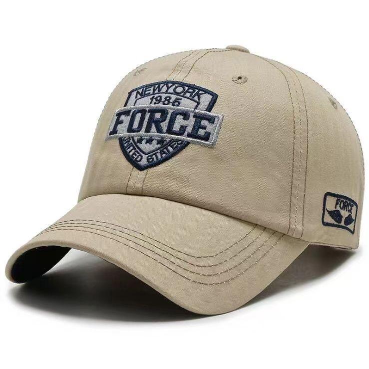 Women Men Hat Baseball Cap Sun Hat Summer Thin Sun Hat Couples Duckbill Cap