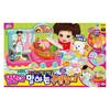 [Mimi World Official] Bubble Bubble Talking Kitchen Game, Popular Korean Character Toys