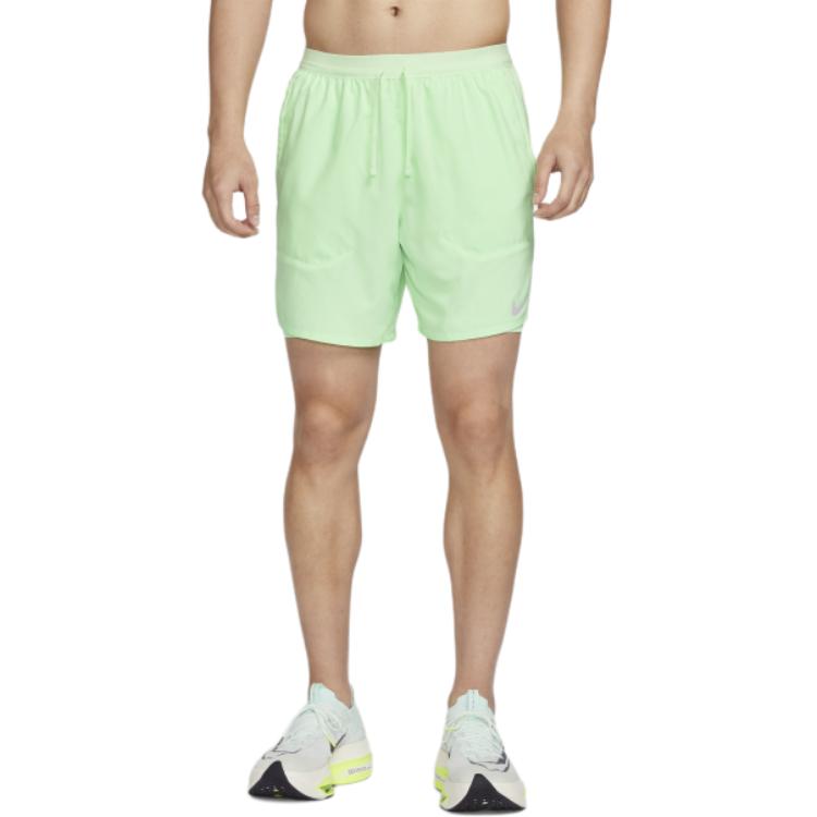 Nike Dri Fit Casual Shorts Men's Green DM4760-376