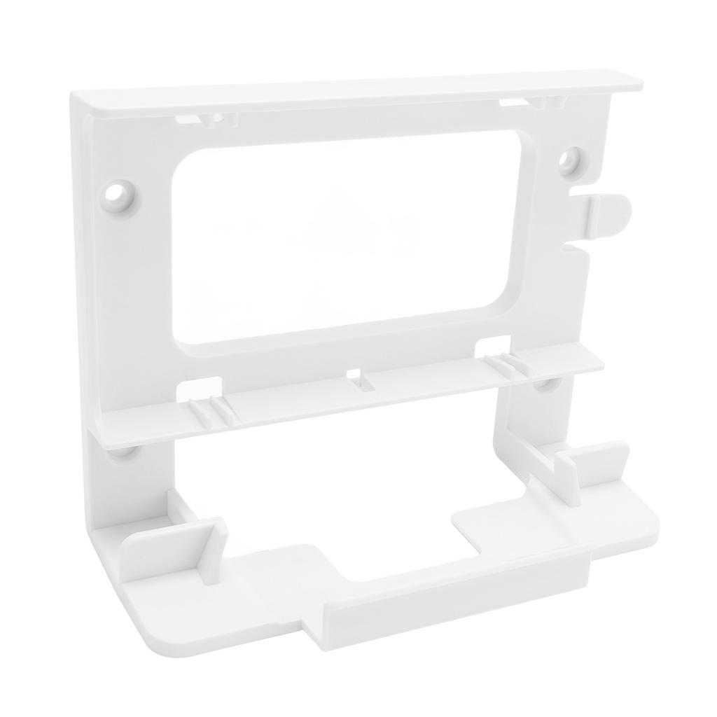 Router Mount for Gen 3 Satellite Router Power Cord Bracket for V3 2 in 1 Wall Mount Kit for Router