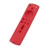 For   Stick 4K TV Stick Remote Silicone Case Protective Cover