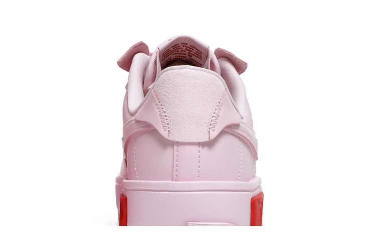 Nike Air Force 1 Low Fontanka Foam Pink (Women's) Sneakers
