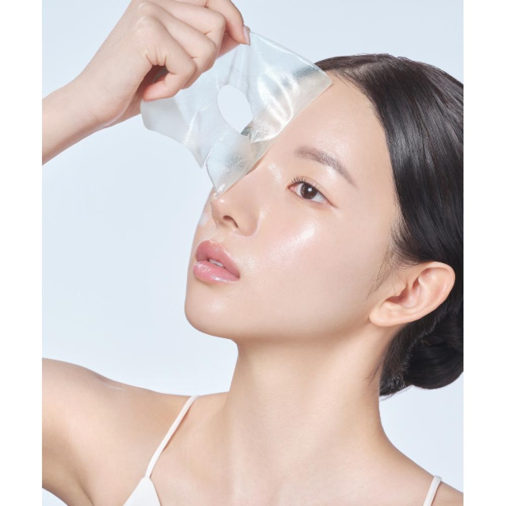 Dermafix Perfect Real Performance Hyalcollagen Mask 24 Pack