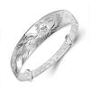 Phoenix Laiyi Korean-Style Silver-Plated Push-Pull Women's Bracelet