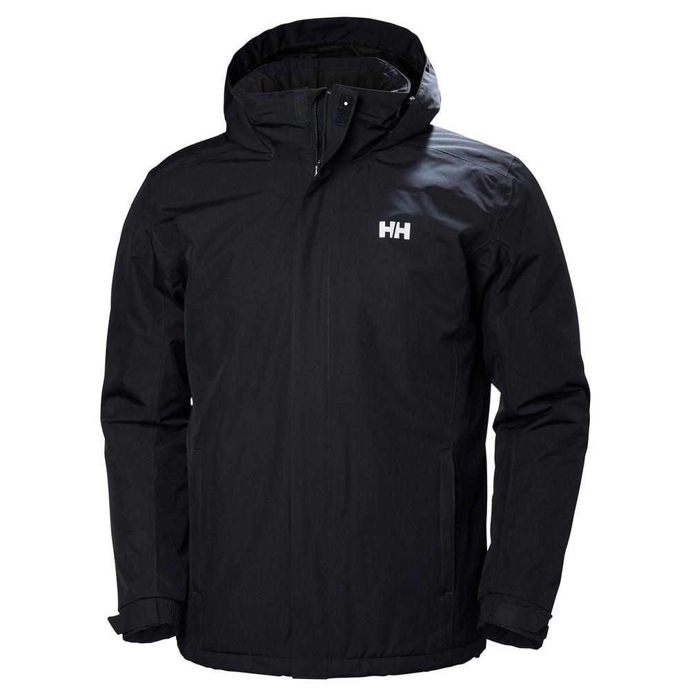 Helly Hansen Blau Jacke Dubliner Insulated - Bild 5