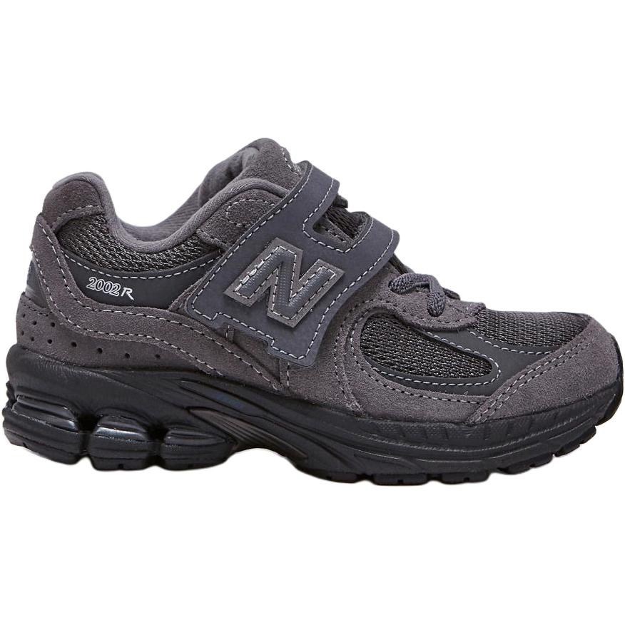 New Balance 2002R Comfortable Versatile Low-Top Kids Running Shoes Kids sneakers Gray PV2002RH
