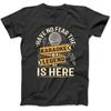 Karaoke Night Quote for a Karaoke Singer T-Shirt Sweatshirt Hoodie Tanktop for Men Women Kids Black