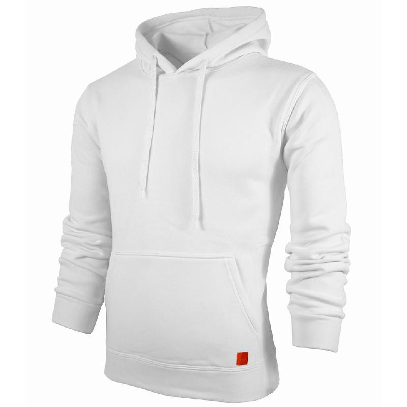 Mens Hoodies Hooded Sweatshirt Sweater Jumper Comfy Pullover Outwear Tops Coat