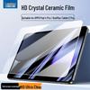 Tempered Glass Tablet Screen Protector