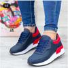 Shoes  Sneakers Women Plus Size Women Casual Shoes Outdoor Chunky Sneakers Trainers Platform Sneakers Flat Mujer Shoes Woman