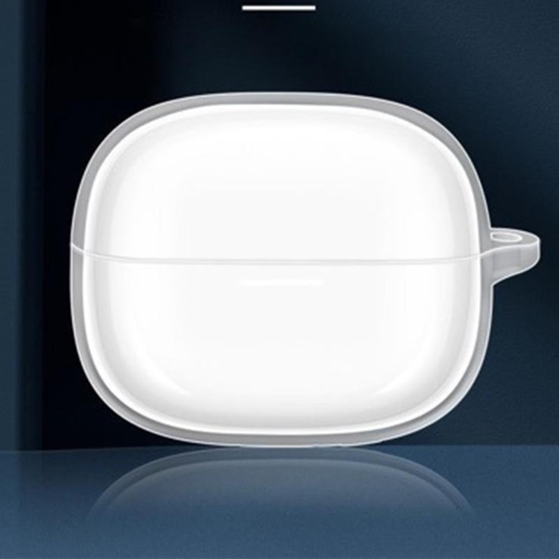 Protective Cover For Buds 8 Professional Earphones Lightweight Design Easy Installation Scratch Dust Impact Resistance