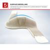 1Pcs Elbow Brace, Reversible Support Wrap for Joint, Arthritis Pain Relief, Tendonitis, Sports Injury Recovery