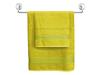 Towel 70x140 Large, Natural Bamboo Fiber, Olive Green