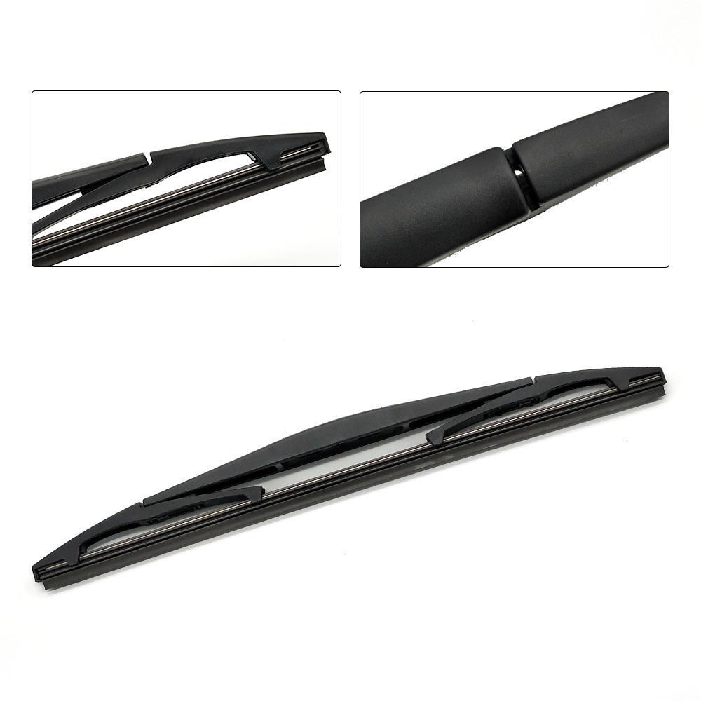 Chevrolet Tahoe Rear Wiper Blade Arm & Cover Assembly